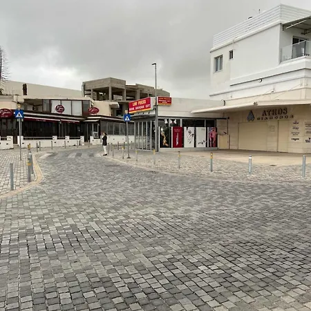 Lejlighed Beachside Light House Kato 82 *