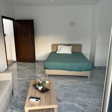 Beachside Light House Kato 82 Paphos