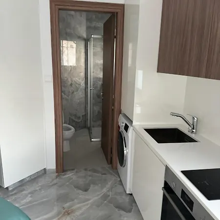 Beachside Light House Kato 82 Lägenhet