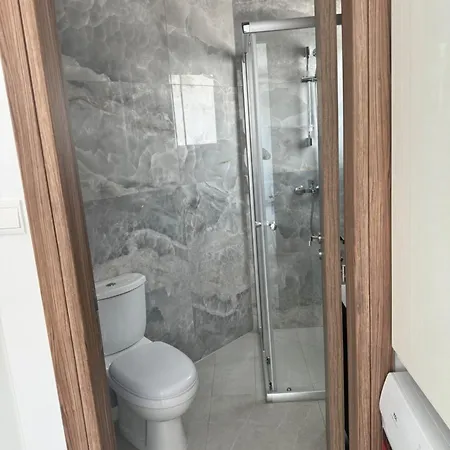 Διαμέρισμα Beachside Light House Kato 82 *
