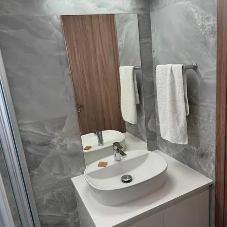 Apartamento Beachside Light House Kato 82 *