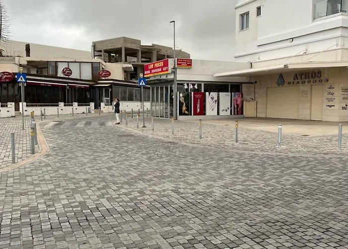 Appartamento Beachside Light House Kato 82 *