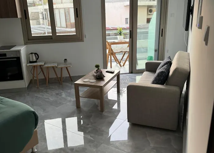 Appartamento Beachside Light House Kato 82