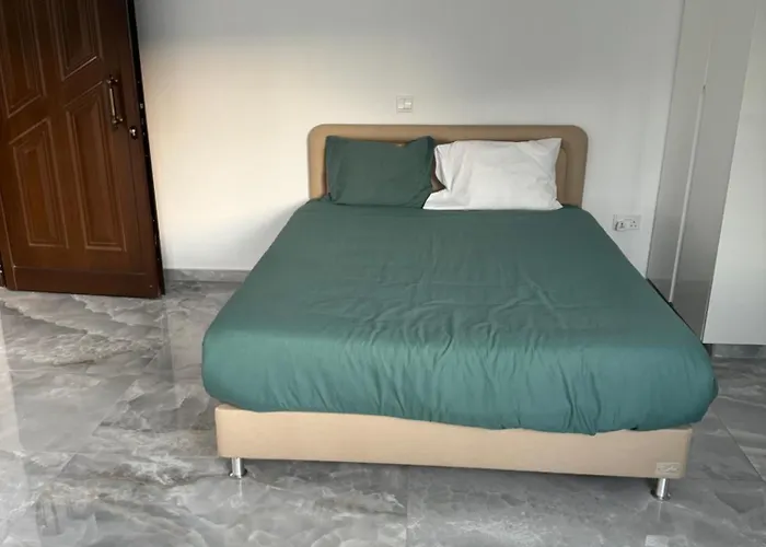 Beachside Light House Kato 82 Paphos