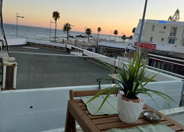 Appartamento Beachside Light House Kato 82