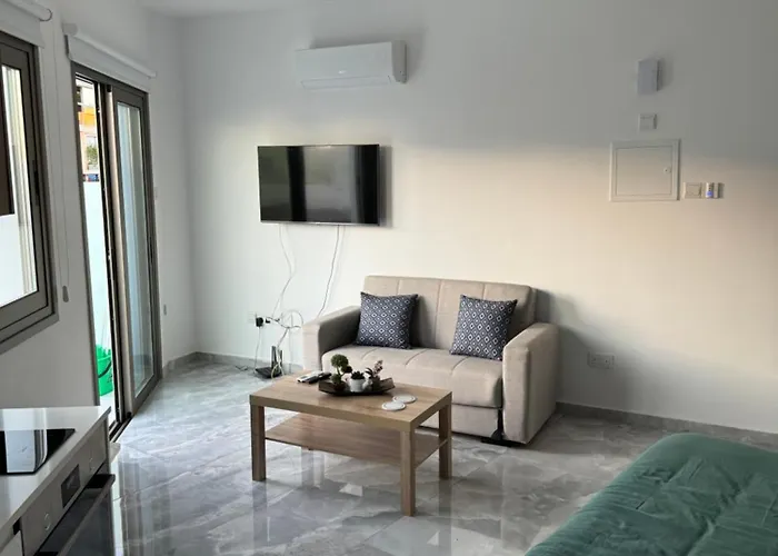 Appartamento Beachside Light House Kato 82