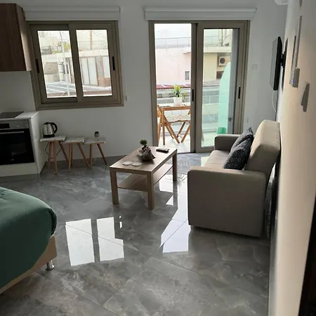 Apartamento Beachside Light House Kato 82