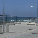 Beachside Light House Kato 82 * Paphos