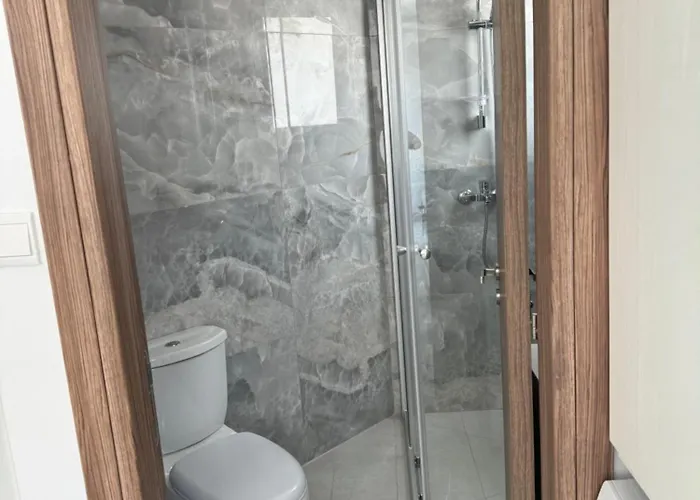 Appartement Beachside Light House Kato 82 *