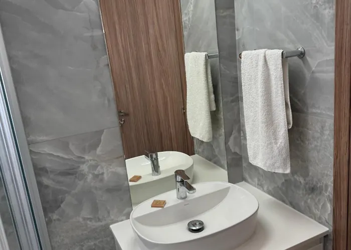 Appartement Beachside Light House Kato 82 *