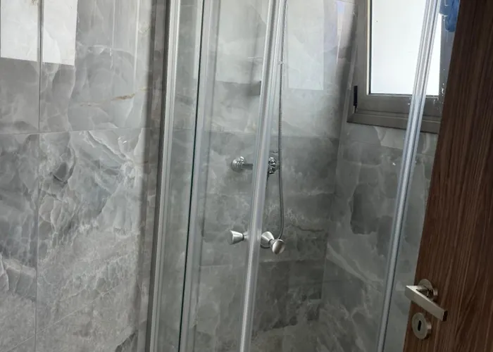 Appartement Beachside Light House Kato 82 Paphos