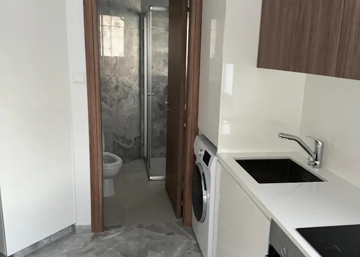 Beachside Light House Kato 82 Appartement